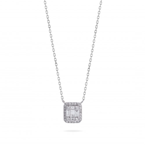 Diamond Necklace - Diamonds in Dubai, Engagement Rings, Diamonds ...